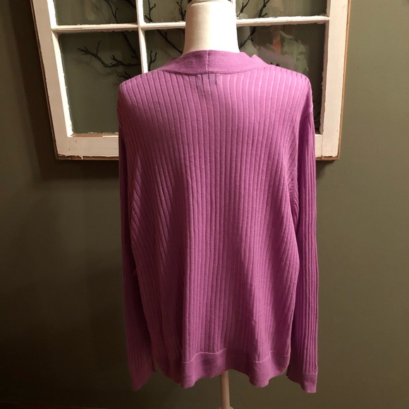 Old Navy open front Cardigan - Picture 6 of 6